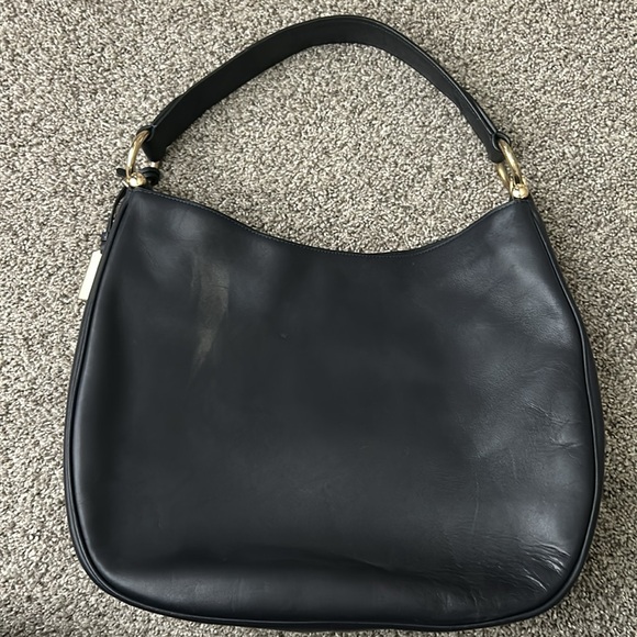 Coach Nomad Hobo Bag - Picture 6 of 9